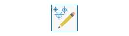 Edit Control Points diagram Edit Control Points diagram