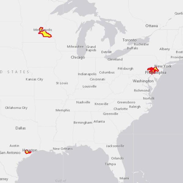 United States congressional districts filtered United States congressional districts filtered