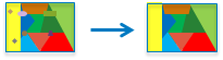 Segment diagram Segment diagram